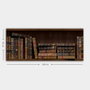 Wallity Lienzo Decorativo Multicolor 50 x 120 cm